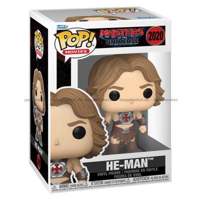 Billede af Funko Pop! Masters of the Universe - He-Man #2020
