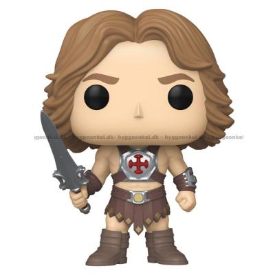 Billede af Funko Pop! Masters of the Universe - He-Man #2020