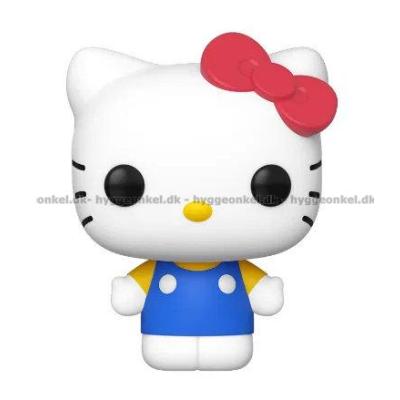 Billede af Funko Pop! Hello Kitty (Classic) #28
