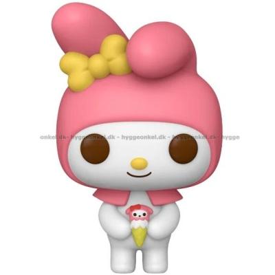 Billede af Funko Pop! Hello Kitty and Friends - My Melody #91