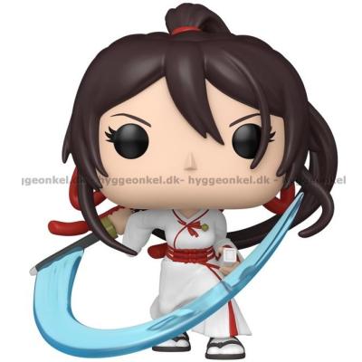 Billede af Funko Pop! Hell's Paradise - Sagiri #2279