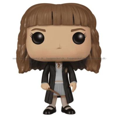 Billede af Funko Pop! Harry Potter - Hermione Granger #03
