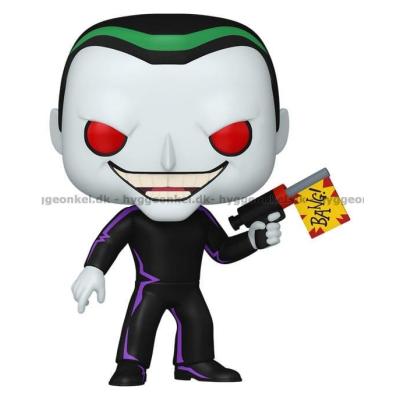 Billede af Funko Pop! DC: Batman Beyond - Return of the Joker with gun #628