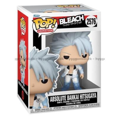 Billede af Funko Pop! Bleach: Thousand-Year Blood War - Absolute Bankai Hitsugaya #2576