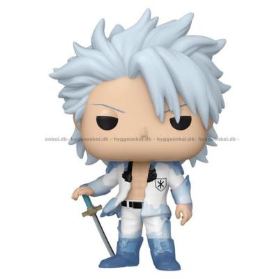 Billede af Funko Pop! Bleach: Thousand-Year Blood War - Absolute Bankai Hitsugaya #2576