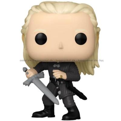 Billede af Funko Pop! House of the Dragon - Daemon Targaryen #23