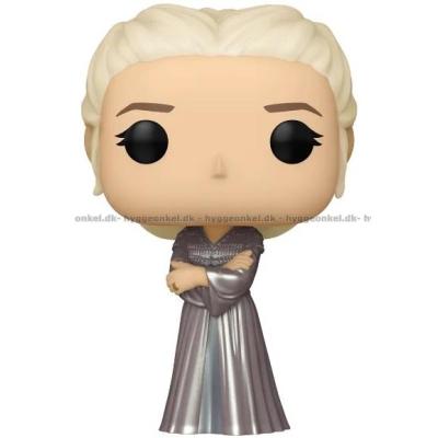 Billede af Funko Pop! House of the Dragon - Rhaenyra Targaryen #22