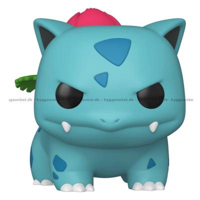 Billede af Funko Pop! Pokémon - Ivysaur #1126
