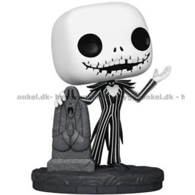 Billede af Funko Pop! Disney - Jack Skellington #1355
