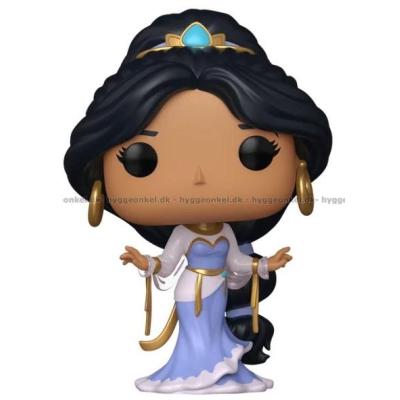 Billede af Funko Pop! Disney - Jasmine  #1738