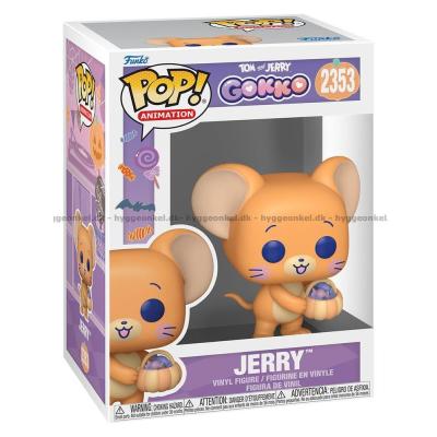 Billede af Funko Pop! Tom & Jerry - Jerry #2353