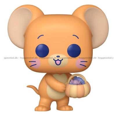 Billede af Funko Pop! Tom & Jerry - Jerry #2353