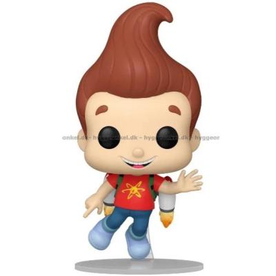 Billede af Funko Pop! Jimmy Neutron #1903