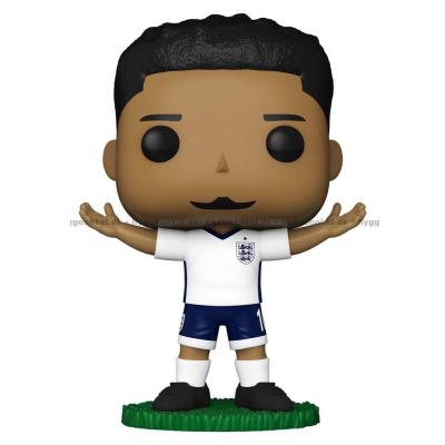 Billede af Funko Pop! Jude Bellingham (England) #90