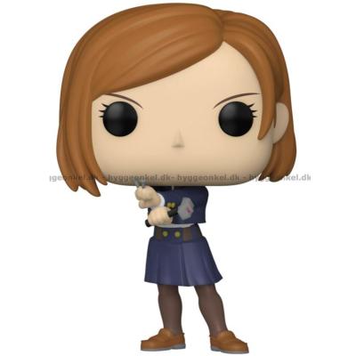 Billede af Funko Pop! Jujutsu Kaisen - Nobara Kugisaki #1113