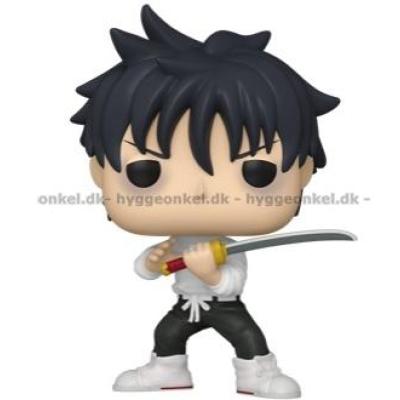 Billede af Funko Pop! Jujutsu Kaisen - Yuta Okkotsu #2319