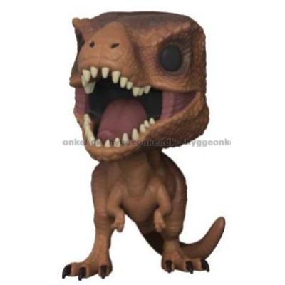 Billede af Funko Pop! Jurassic Park - Tyrannosaurus #548 