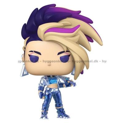 Billede af Funko Pop! League of Legends - K/DA Akali #1221