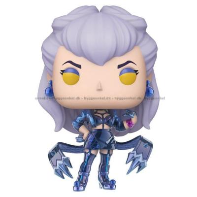 Billede af Funko Pop! League of Legends - K/DA Evelynn #1222