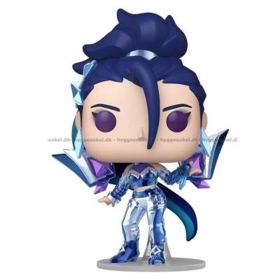 Billede af Funko Pop! League of Legends - K/DA Kai'Sa #1223