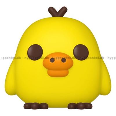 Billede af Funko Pop! Rilakkuma - Kiiroitori #2363