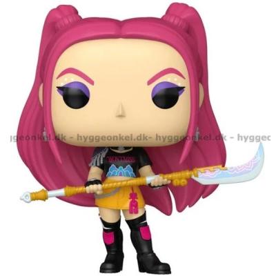 Billede af Funko Pop! Kpop Demon Hunters - Mira #2258