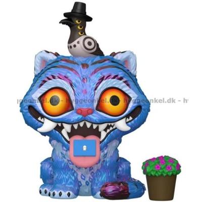 Billede af Funko Pop! Kpop Demon Hunters - Derpy & Sussie (Selvlysende) #2260 