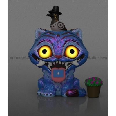 Billede af Funko Pop! Kpop Demon Hunters - Derpy & Sussie (Selvlysende) #2260 