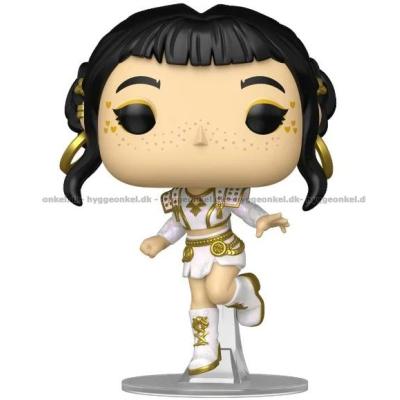 Billede af Funko Pop! Kpop Demon Hunters - Zoey #2429