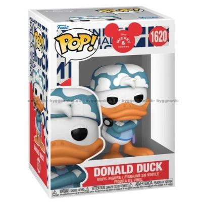 Billede af Funko Pop! Disney - KPop Donald Duck #1620