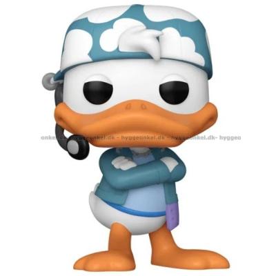 Billede af Funko Pop! Disney - KPop Donald Duck #1620
