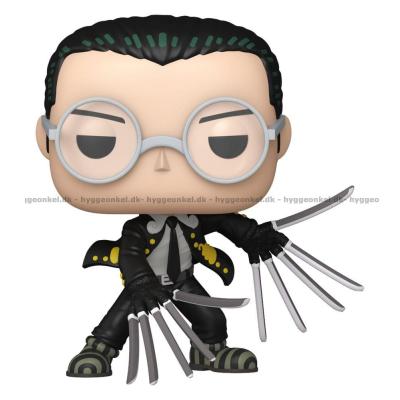 Billede af Funko Pop! One Piece - Kuro #2225
