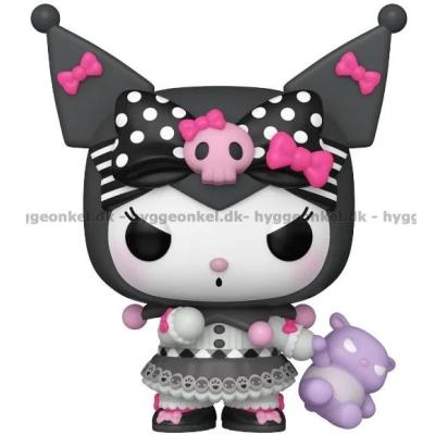 Billede af Funko Pop! Hello Kitty and Friends - Kuromi #115