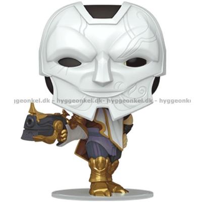 Billede af Funko Pop! League of Legends - Jhin #1081