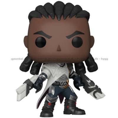 Billede af Funko Pop! League of Legends - Lucian #1042