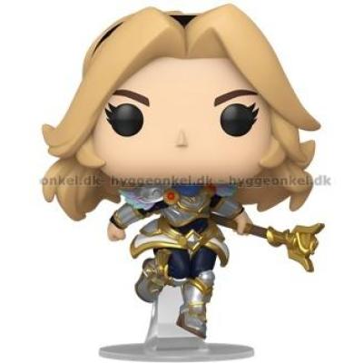 Billede af Funko Pop! League of Legends - Lux #1137