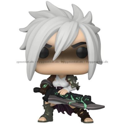 Billede af Funko Pop! League of Legends - Riven #1040