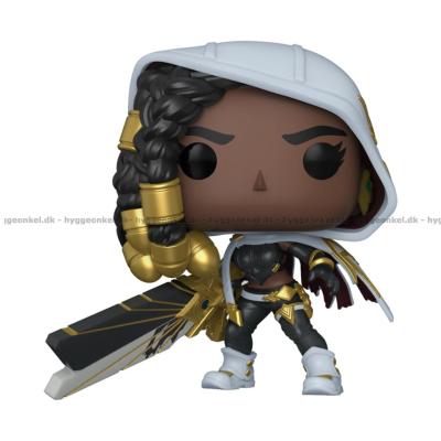 Billede af Funko Pop! League of Legends - Senna #1043