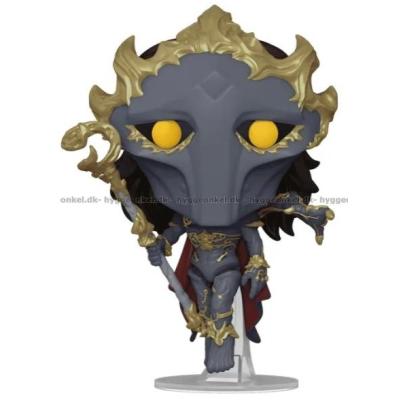 Billede af Funko Pop! League of Legends: Arcane Champion Viktor #1487