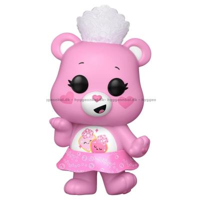 Billede af Funko Pop! Wicked x Care Bears - Love-A-Lot Bear as Glinda Upland #2051