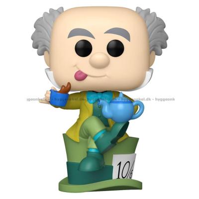 Billede af Funko Pop! Disney: Alice in Wonderland - Mad Hatter with Tea #1770
