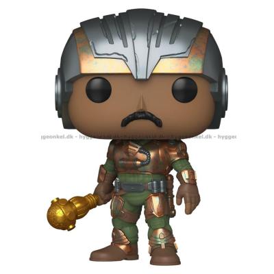 Billede af Funko Pop! Masters of the Universe - Man-At-Arms #2022