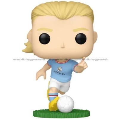 Billede af Funko Pop! Erling Haaland (Man. City) #60