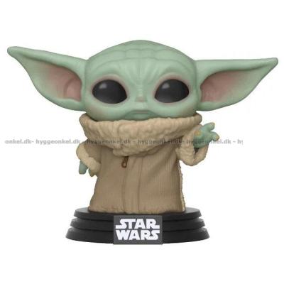 Billede af Funko Pop! Star Wars - The Child (Grogu) #368