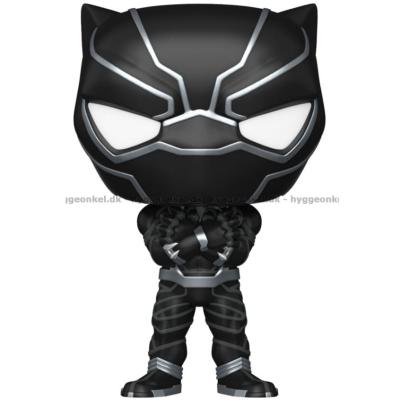 Billede af Funko Pop! Marvel - Black Panther #1418