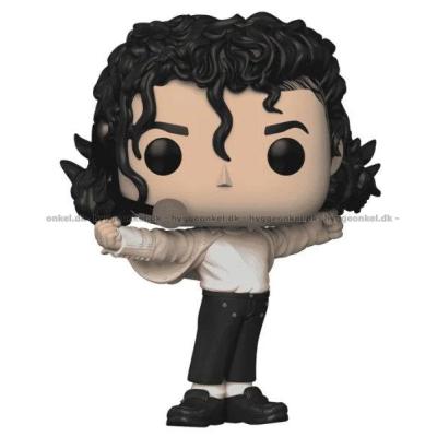 Billede af Funko Pop! Michael Jackson #346