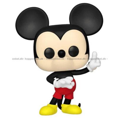 Billede af Funko Pop! Disney - Mickey Mouse #1187