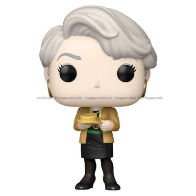 Billede af Funko Pop! The Devil Wears Prada - Miranda Priestly #2043