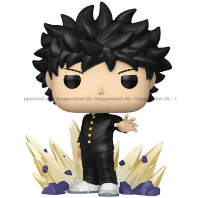 Billede af Funko Pop! Mob Psycho 100 - Mob (Shigeo) (Limited Edition: Chase Version) #2406