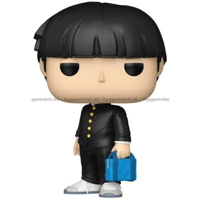 Billede af Funko Pop! Mob Psycho 100 - Mob (Shigeo) #2406